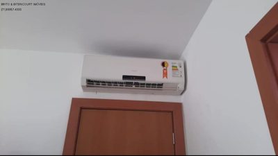 Apartamento, 2 quartos, 47 m² - Foto 5