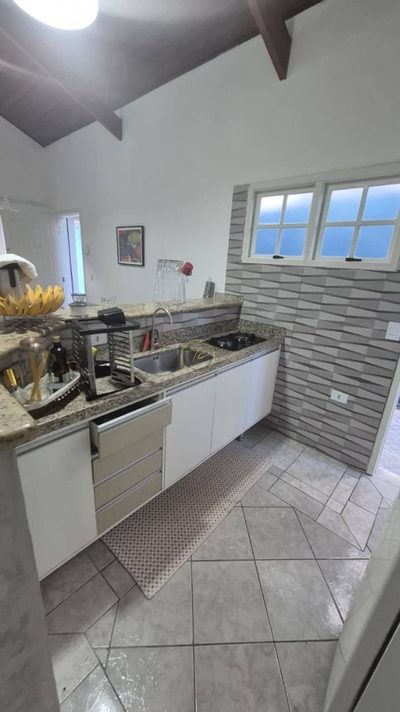 Casa, 2 quartos, 90 m² - Foto 5