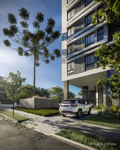 Cobertura, 3 quartos, 222 m² - Foto 3