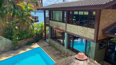 Casa, 6 quartos, 408 m² - Foto 3