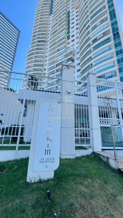 Apartamento, 2 quartos, 91 m² - Foto 2