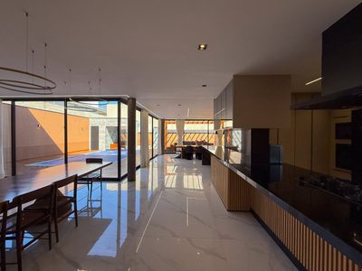 Casa, 4 quartos, 429 m² - Foto 2