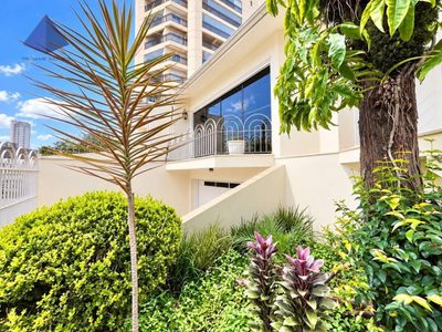 Casa, 4 quartos, 291 m² - Foto 3