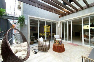 Casa, 4 quartos, 455 m² - Foto 5