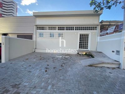 Casa, 1 quarto, 243 m² - Foto 2