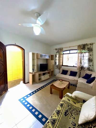 Sobrado, 3 quartos, 125 m² - Foto 4