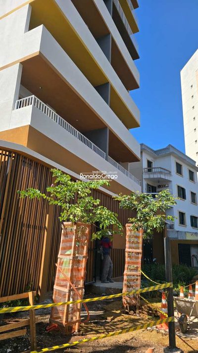 Apartamento, 1 quarto, 32 m² - Foto 5