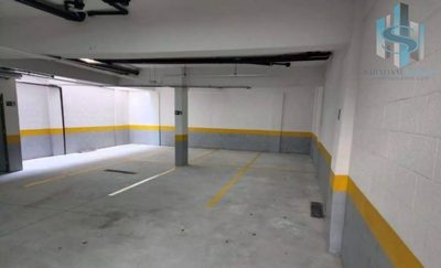 Apartamento, 2 quartos, 35 m² - Foto 2