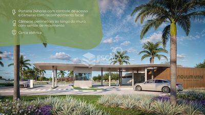 Loteamento e Condomínio, 160 m² - Foto 4