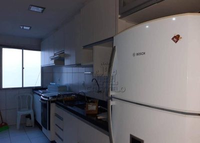 Apartamento, 2 quartos, 93 m² - Foto 2