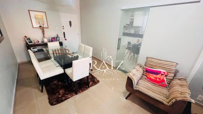 Apartamento, 2 quartos, 94 m² - Foto 4