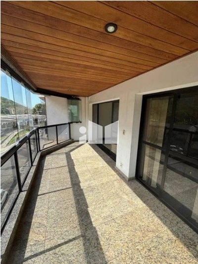 Apartamento, 4 quartos, 200 m² - Foto 4