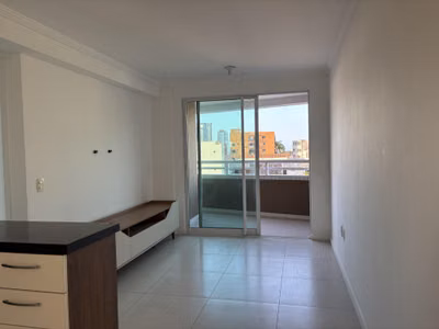 Apartamento, 1 quarto, 44 m² - Foto 1