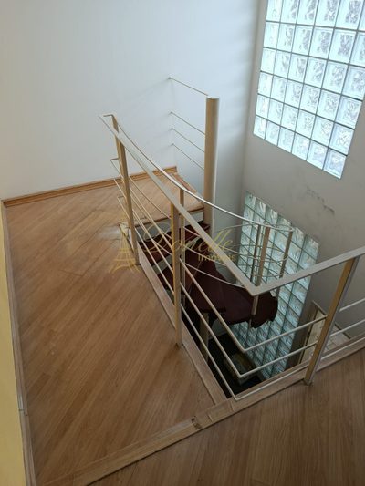 Sobrado, 3 quartos, 164 m² - Foto 2