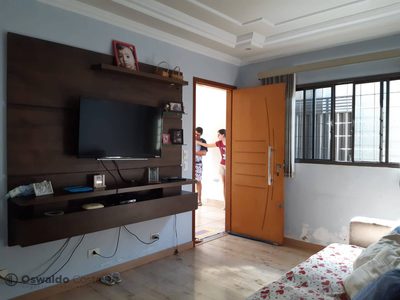 Casa, 3 quartos, 110 m² - Foto 4