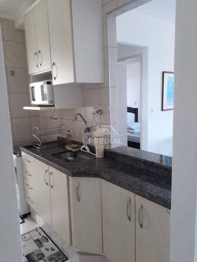 Apartamento, 1 quarto, 45 m² - Foto 4