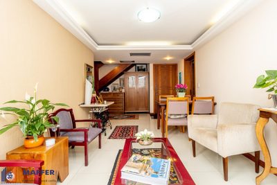 Cobertura, 3 quartos, 218 m² - Foto 5