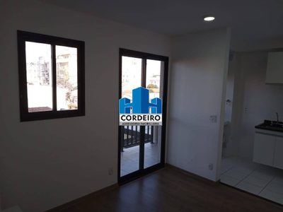 Apartamento, 2 quartos, 75 m² - Foto 2