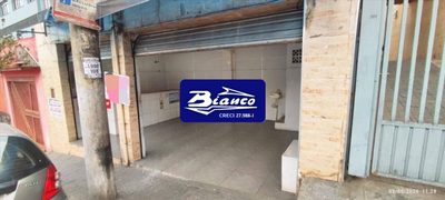 Loja-Salão, 33 m² - Foto 3