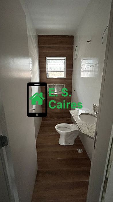 Casa, 2 quartos, 60 m² - Foto 5