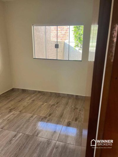 Casa, 2 quartos, 68 m² - Foto 3