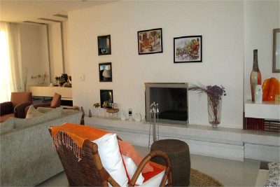 Apartamento, 4 quartos, 235 m² - Foto 2