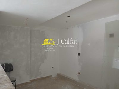 Loja-Salão, 60 m² - Foto 3