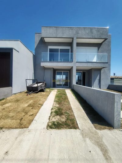 Sobrado, 3 quartos, 120 m² - Foto 1