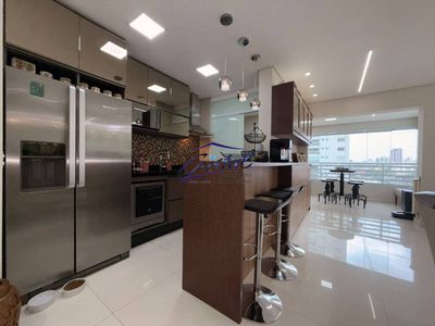 Apartamento, 2 quartos, 81 m² - Foto 1