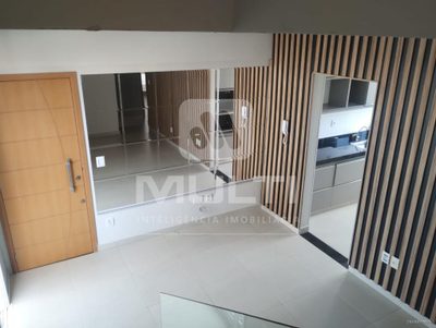 Cobertura, 3 quartos, 152 m² - Foto 3