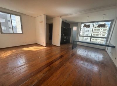 Apartamento, 1 quarto, 55 m² - Foto 4