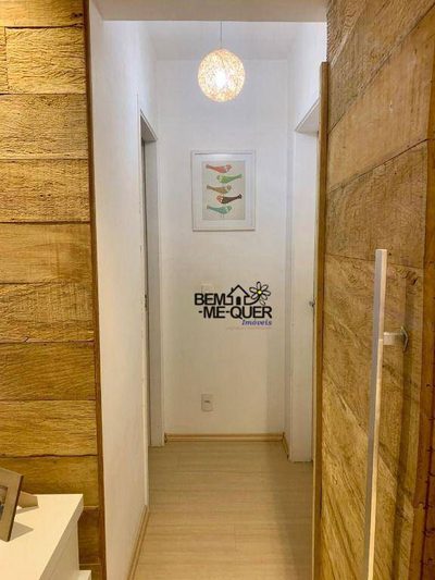 Apartamento, 2 quartos, 85 m² - Foto 4