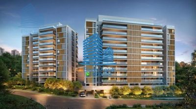 Apartamento, 4 quartos, 274 m² - Foto 1