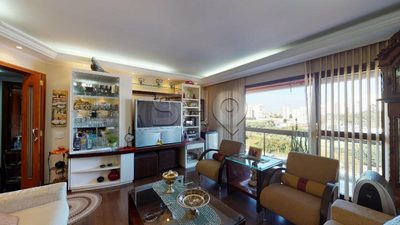 Apartamento, 4 quartos, 139 m² - Foto 4
