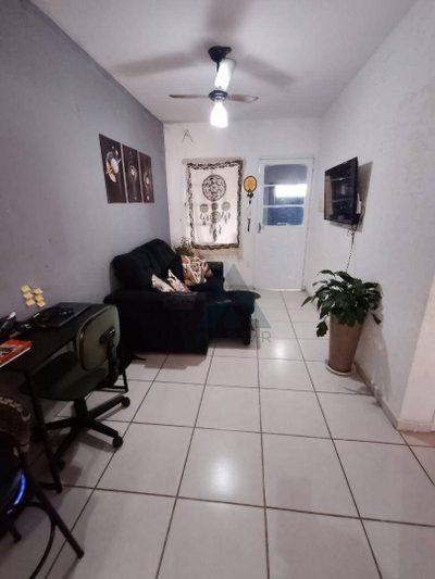 Casa, 2 quartos, 80 m² - Foto 4