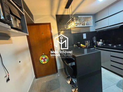 Apartamento, 1 quarto, 24 m² - Foto 4