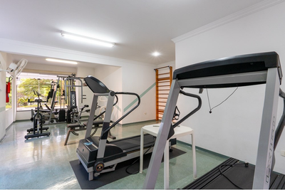 Apartamento, 3 quartos, 119 m² - Foto 5