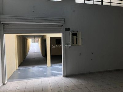Depósito-Galpão, 310 m² - Foto 4