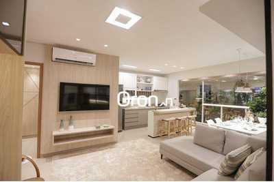 Apartamento, 3 quartos, 125 m² - Foto 3