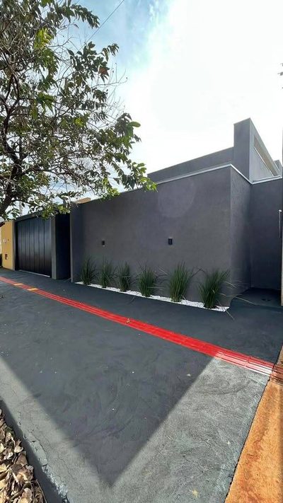 Casa, 3 quartos, 128 m² - Foto 1