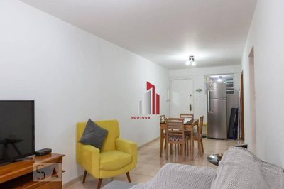 Apartamento, 1 quarto, 70 m² - Foto 2