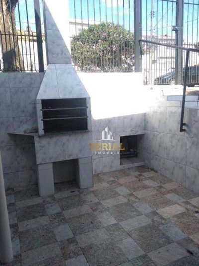 Casa, 6 quartos, 260 m² - Foto 4