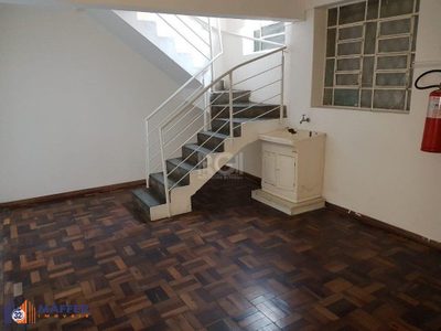 Loja-Salão, 93 m² - Foto 1