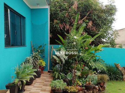 Chácara, 3 quartos, 550 m² - Foto 5