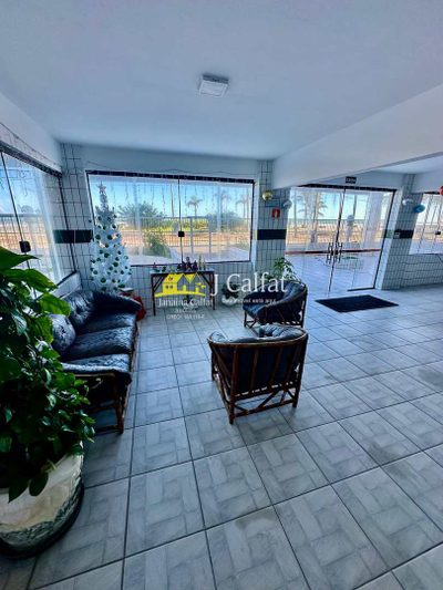 Apartamento, 1 quarto, 42 m² - Foto 3