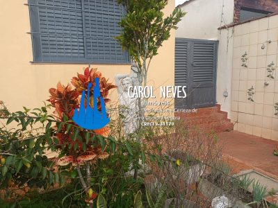 Casa, 4 quartos, 176 m² - Foto 4