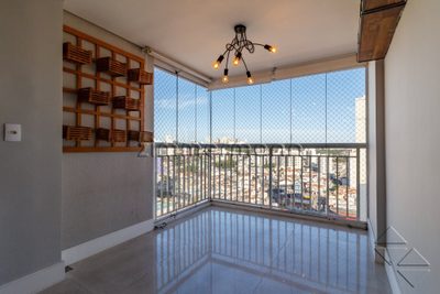 Apartamento, 2 quartos, 63 m² - Foto 2