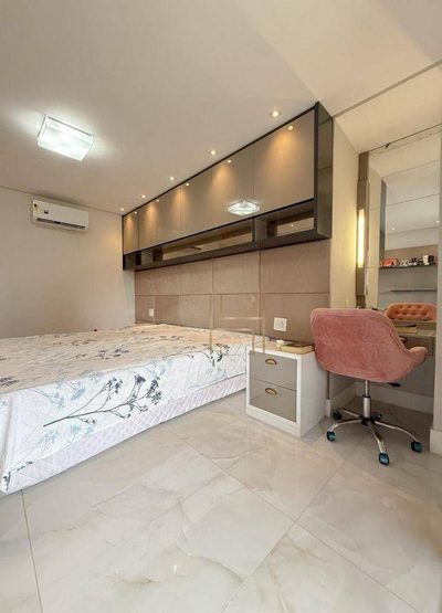 Casa, 5 quartos, 240 m² - Foto 5