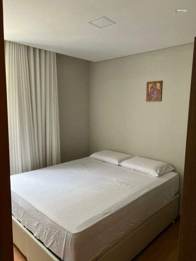 Apartamento, 2 quartos, 45 m² - Foto 2