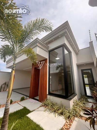 Casa, 3 quartos, 147 m² - Foto 2